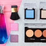 Makeup & Perfume Supplies