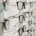 Glasses, Watches & Accessories