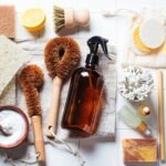 Skin Cleaning Devices