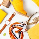 Fashion & Accessories