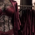 Lingerie & Underwear