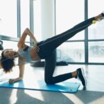 Home Workout Equipment